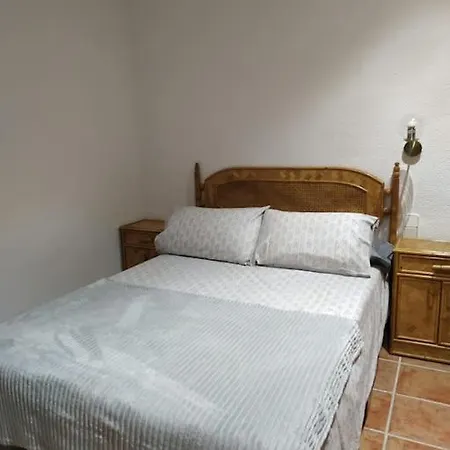 Casa Laguna San Pedro Ossa de Montiel Extérieur photo