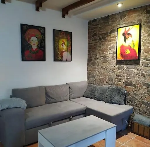 Casa Laguna San Pedro